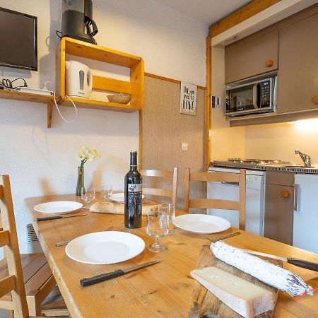 Apartment Arcelle 203 By Interhome Val Thorens Exterior photo