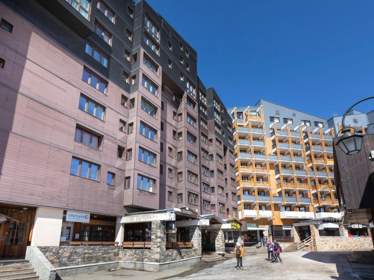 Apartment Arcelle 203 By Interhome Val Thorens Exterior photo